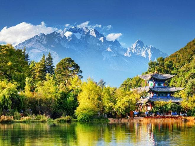 五一端午小长假，探索7个别具一格但鲜为人知的小众旅游城市