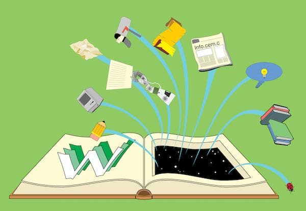 人类一生能获得的知识存在上限，科学家已经算出来了