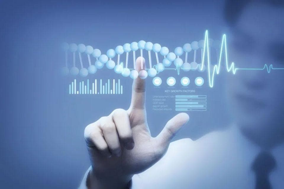 “量子体检”你敢信？ 心内科医生看到这沓报告直呼：心脏受不了！
