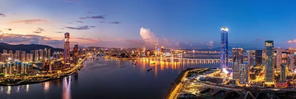 珠海港澳通行证办理指南！