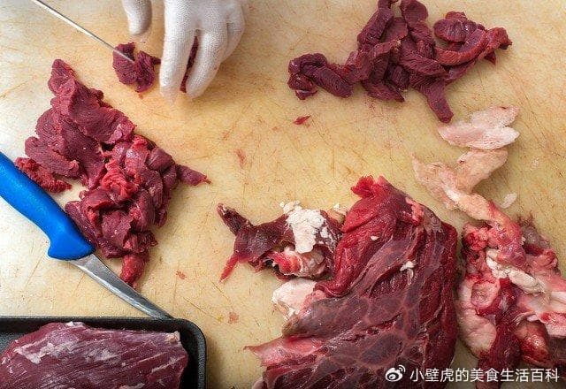 惊！牛肉最佳配菜是它？家常百搭超营养，一炖香满家