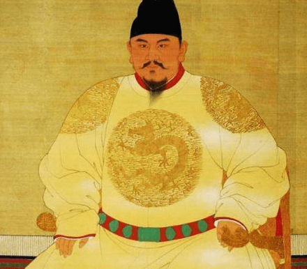 明朝皇帝各个都是奇葩 明朝为何还能维持276年统治