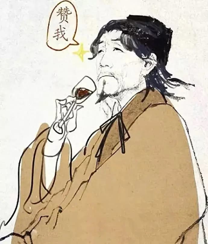 如果李白在现代，他是否能用编程创造出属于自己的"数字诗歌"？