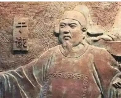 朱祁镇与于谦：一段帝王悔恨的往事