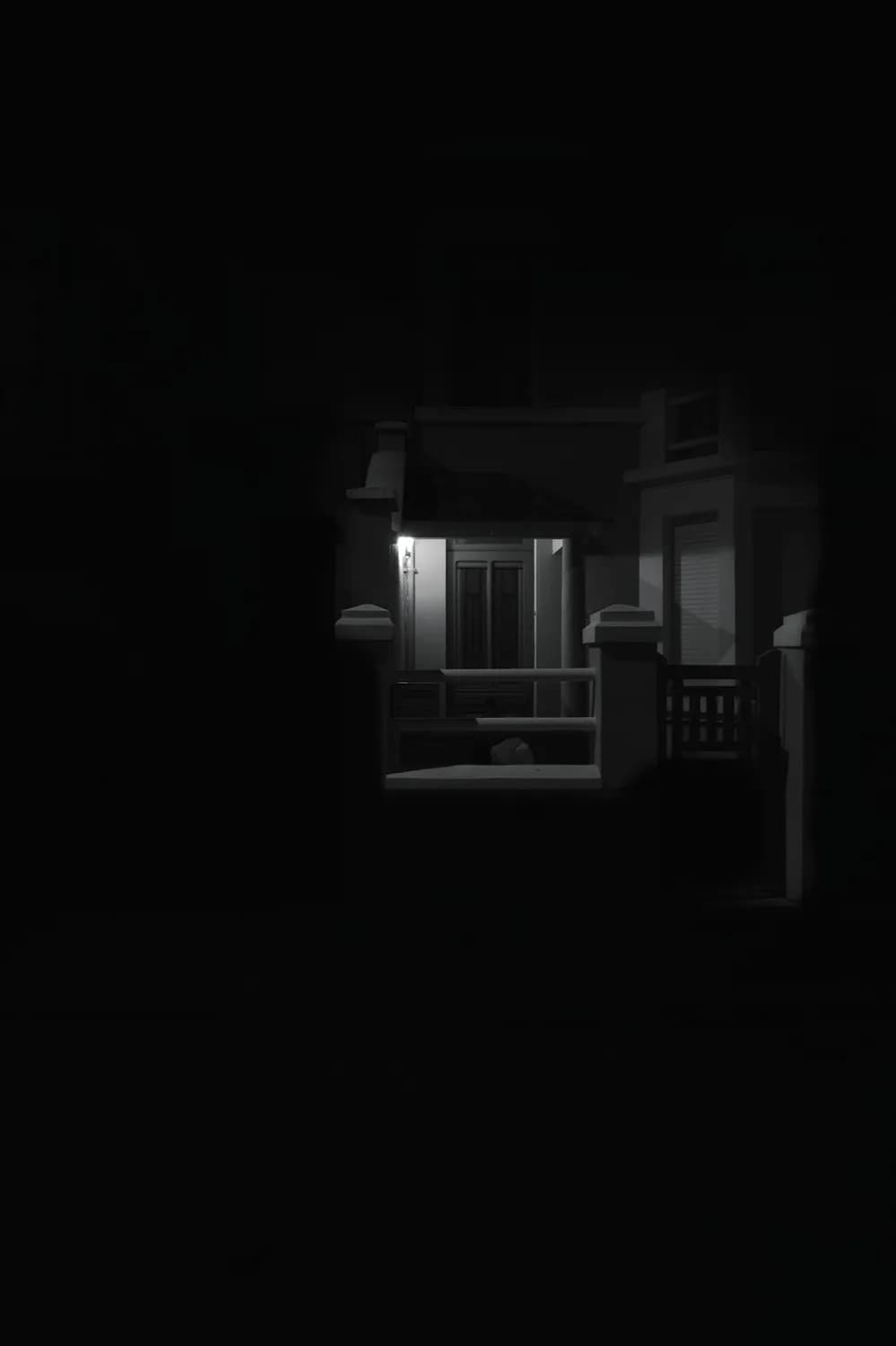 《小小梦魇》vs《inside》：层层递进线索设计的双子星
