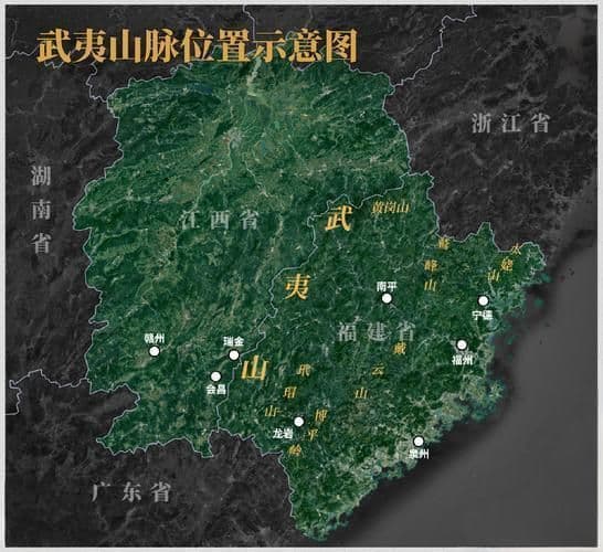 山川形便与犬牙交错的省域划分，恰恰是中国智慧的体现