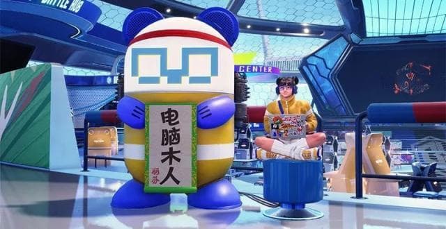 解决格斗游戏入门难的问题，也许还得靠AI
