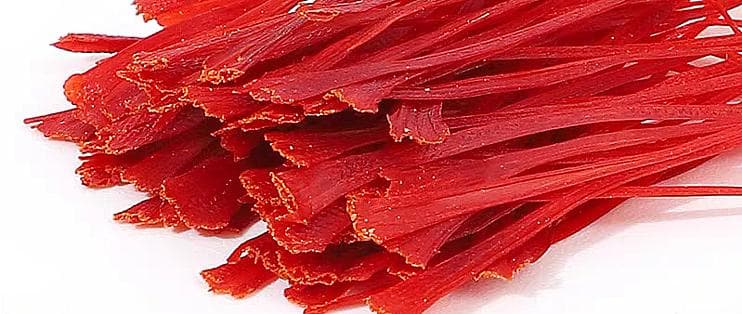 藏红花泡水：正确饮用与关键注意事项