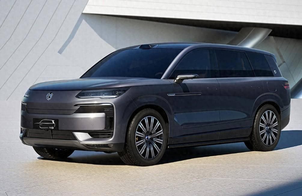 2025年要上市的十款新车