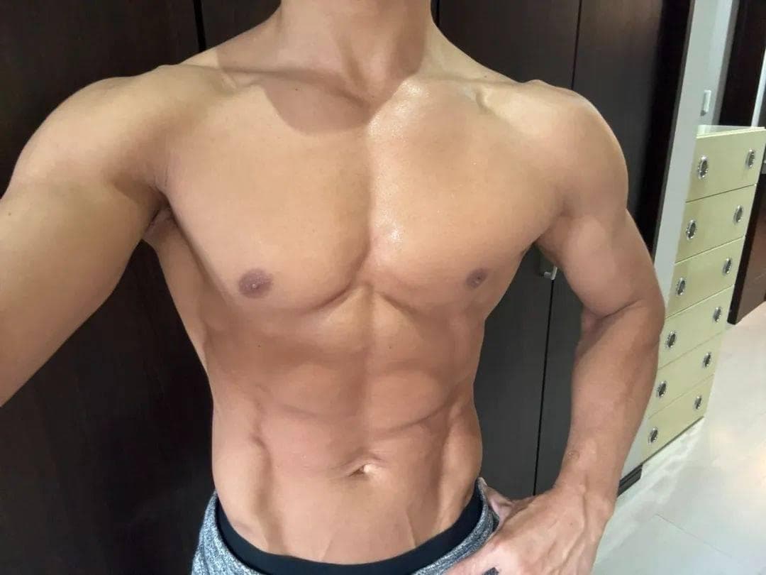 力量训练加营养补充，科学应对肌肉流失