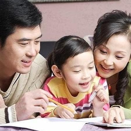 幼升小前如何培养宝宝良好习惯