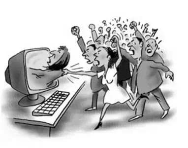 圆桌 | 悲剧一次次重演，我们该如何看待网络暴力？