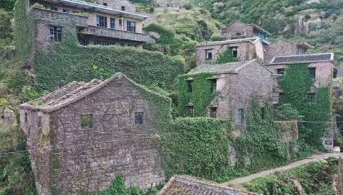 连江古石村冬日探秘：5日游攻略，美食与古村的交融
