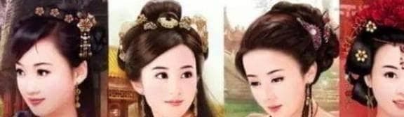 古代四大美女沉鱼落雁闭月羞花是怎么来的，分别有什么样的故事呢
