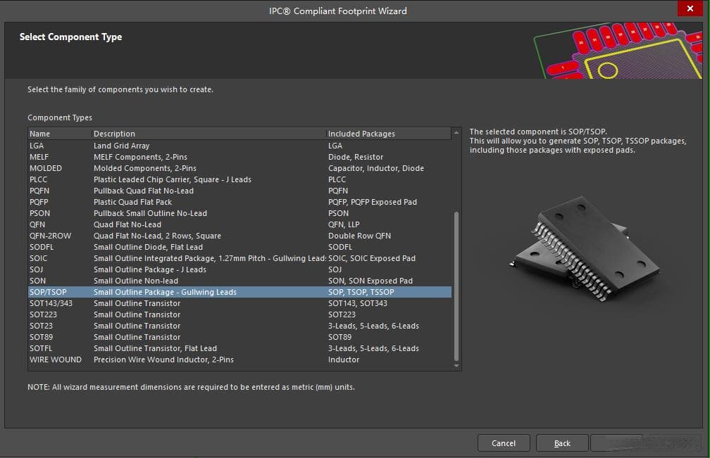 Altium Designer20下绘制封装、布局、布线及裁板等操作