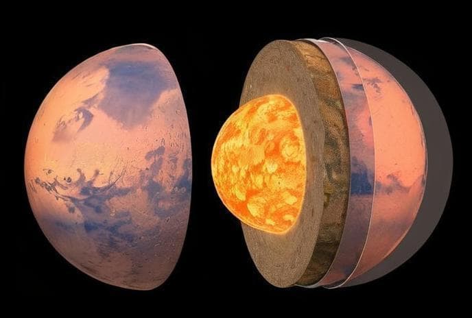 火星探索：人类为何要征服这颗红色星球？
