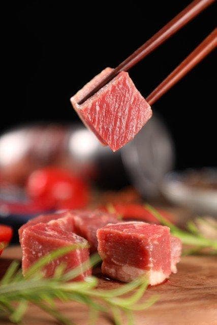 牛肉虽好，但这些食用禁忌你一定要知道！