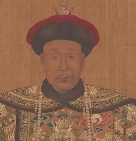 太上皇的地位：历史演变与权力传承