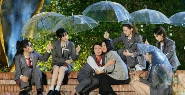 《女子推理社》：推理不止一面，理智和情感相嵌