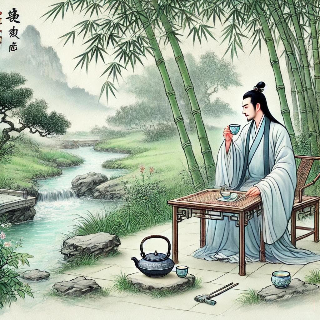 苏东坡的茶道养生：古人的智慧经得起科学检验