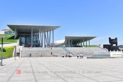 呼和浩特新城区十大旅游景点