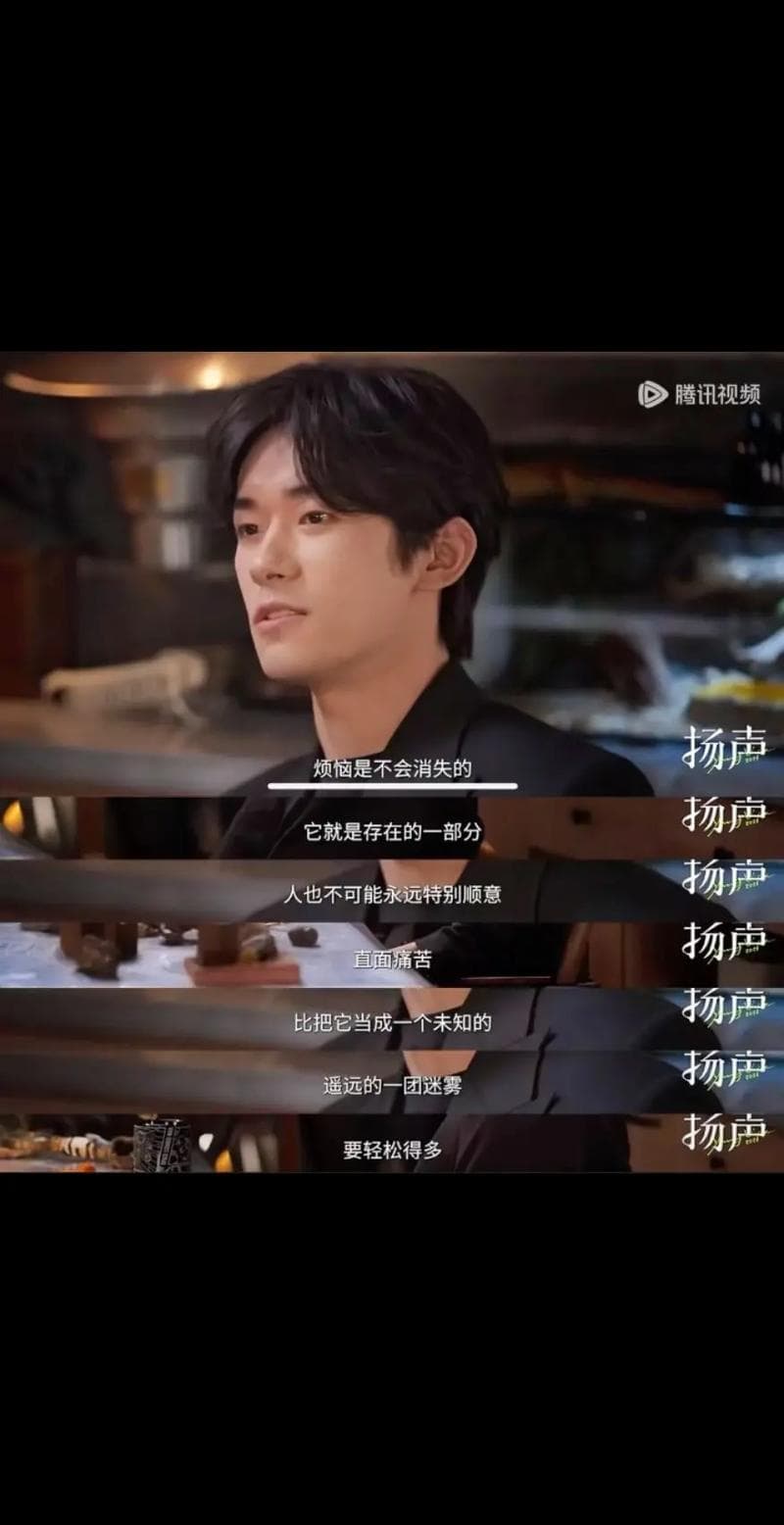 倾听内心独白，解读易烊千玺，他的精彩演艺生涯才刚刚开始