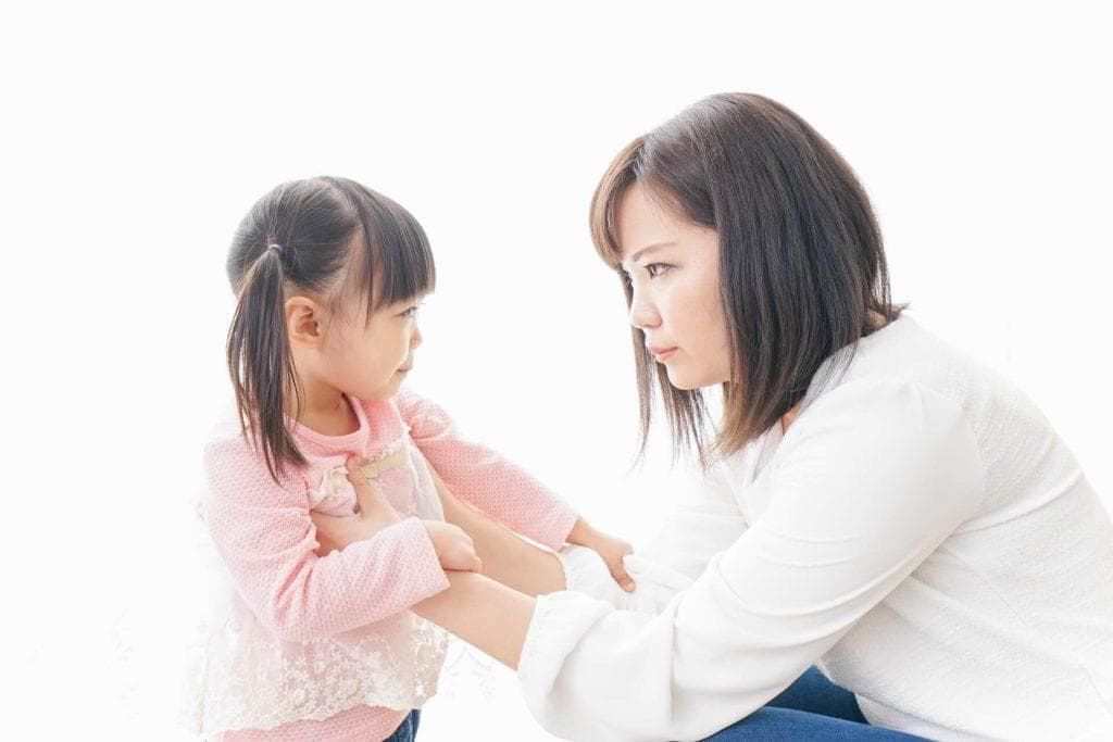 孩子講不聽很故意？兒童心理師教你3招破解溝通障礙