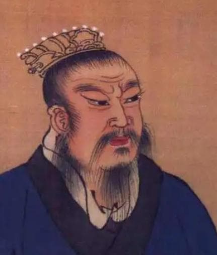 刘邦的抉择：废长立幼背后的权力逻辑