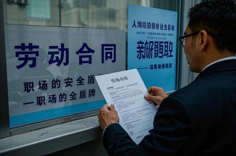 试用期间提前多少天申请离职