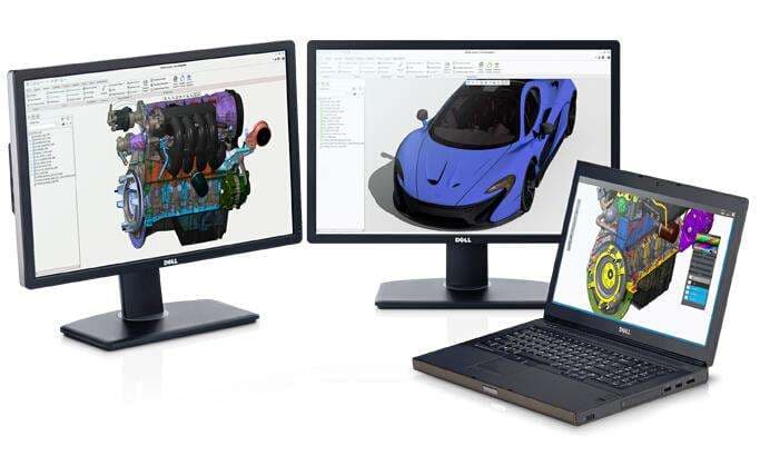 工作站和台式机、普通电脑的区别，工作站可以当pc用吗