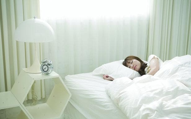 提升睡眠品质！脑鸣患者必备睡前三部曲，助你美梦连连！