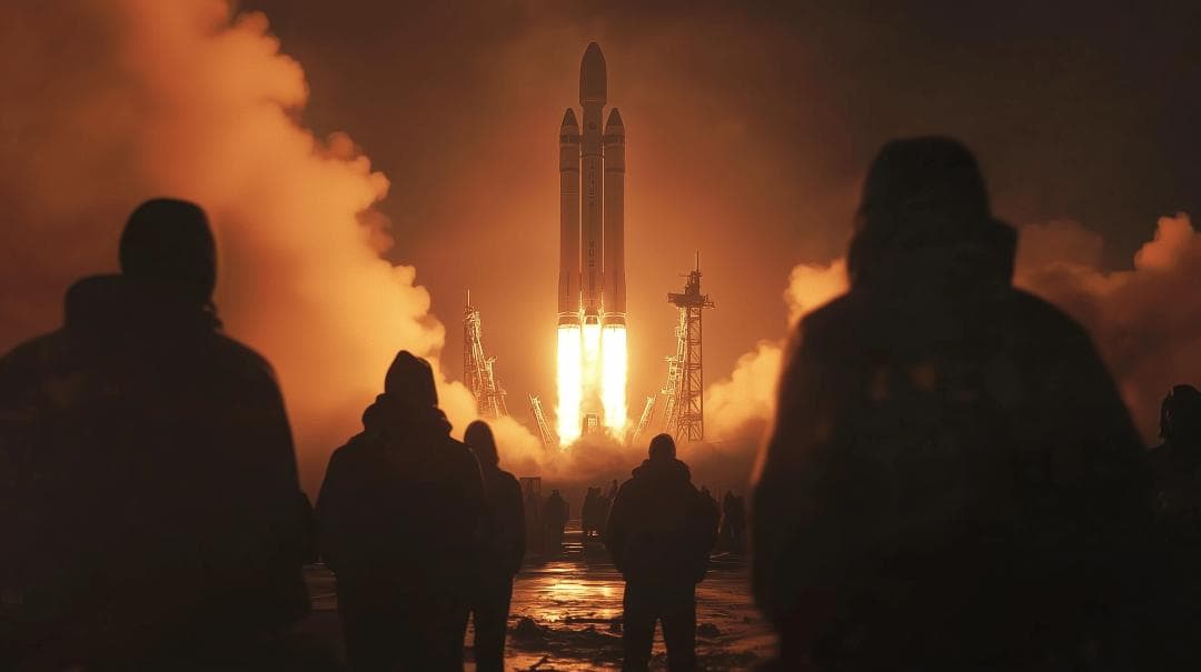 从SpaceX走出的人才，如何搅动航天创业圈？