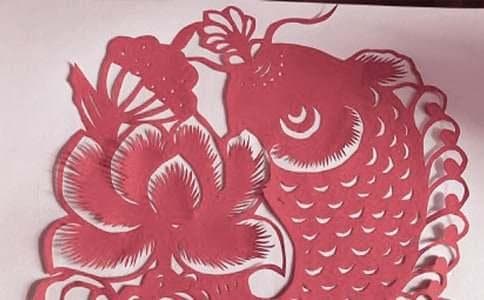 现代艺术设计中剪纸艺术的应用论文