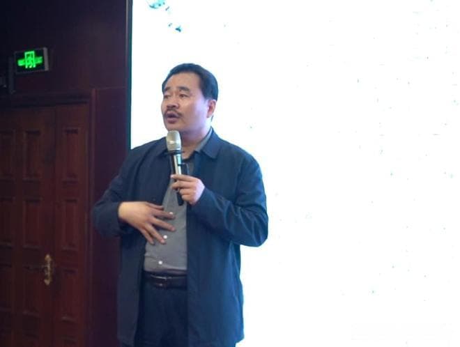 金氏经方（金超杰）：千年智慧的现代传承与创新