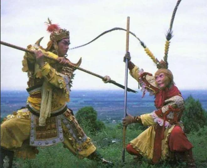 孙悟空、二郎神、哪吒谁的年龄最大？结果很意外