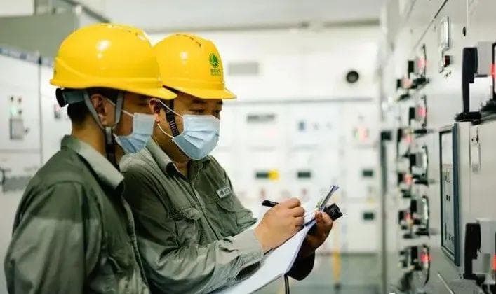 电力配电知识：从“室”到“房”的专业解析