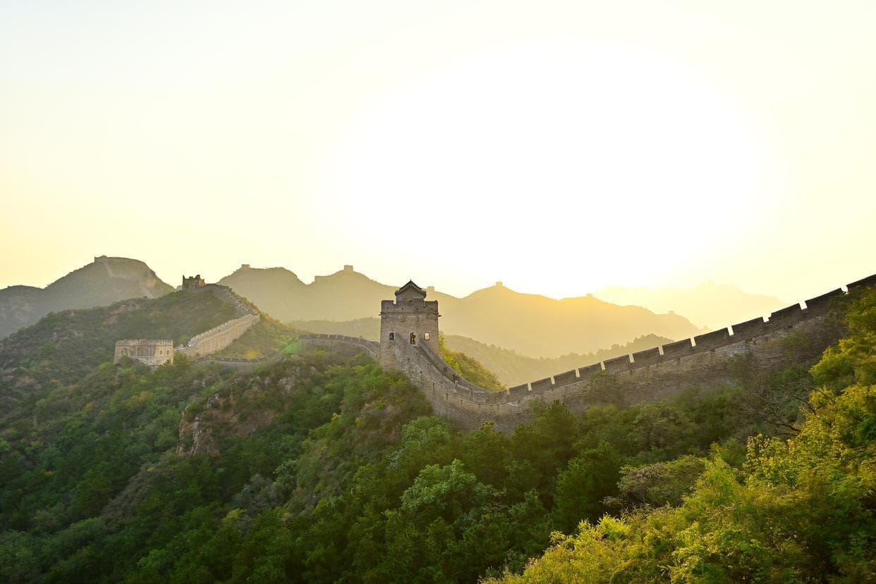 承德旅游攻略（含公共交通）