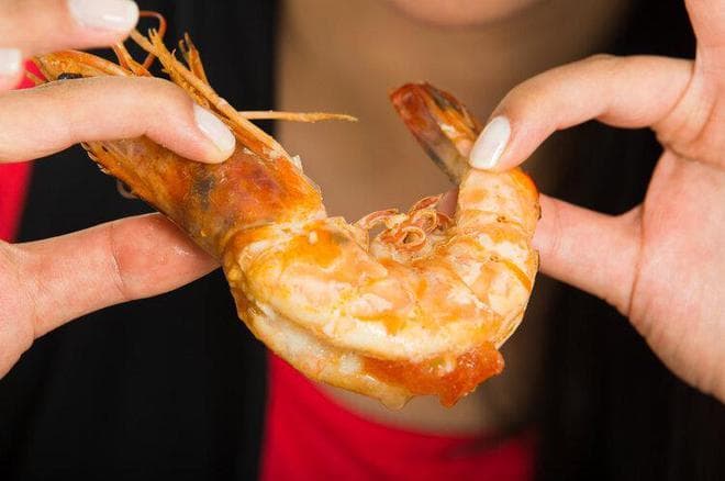 养殖虾都是吃抗生素、激素长大的？到底能不能吃？告诉你真相