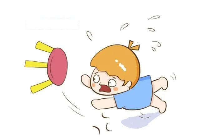 乐享春节——四川省妇幼保健院发布儿童意外伤害防治健康提醒