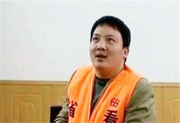 “化学天才”刘招华：一年制毒31吨，获利上千万，结局咋样？