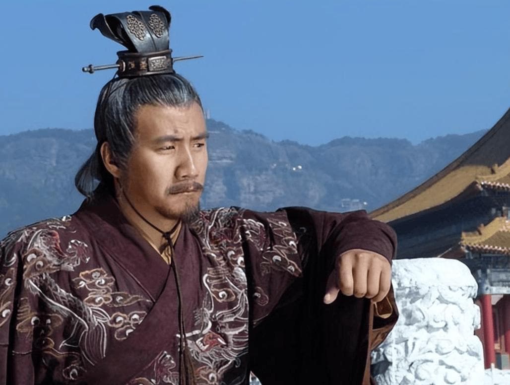 明朝官员贪污，拿出唐朝免死金牌！朱元璋赦免后竟保中国国运