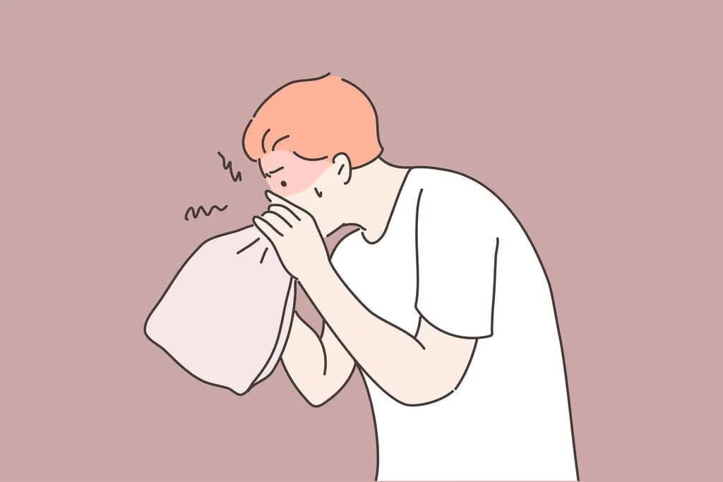 中医说的「痰」到底是什么？