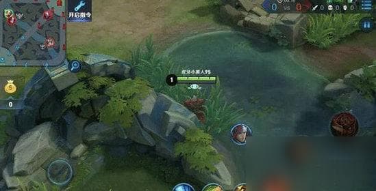 王者荣耀姜子牙打法攻略：辅助与中单两种玩法详解