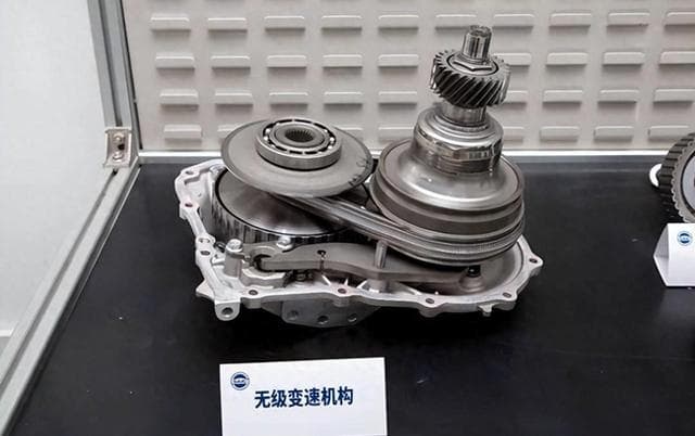 变速箱冷保护机制：冬季自动挡起步迟缓的科学解释