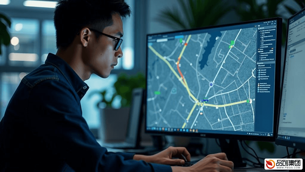 路线规划AI Agent：智能导航的未来趋势