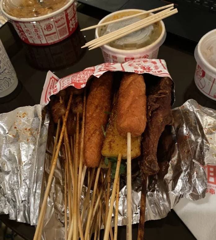 惊！常吃外卖竟对身体造成如此伤害，你还在忽视吗？2025最新研究揭示真相