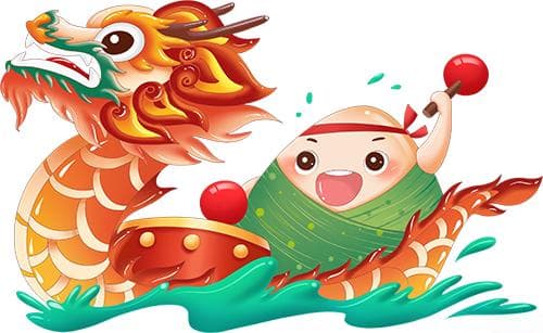 屈原故里的龙舟，有什么不一样？