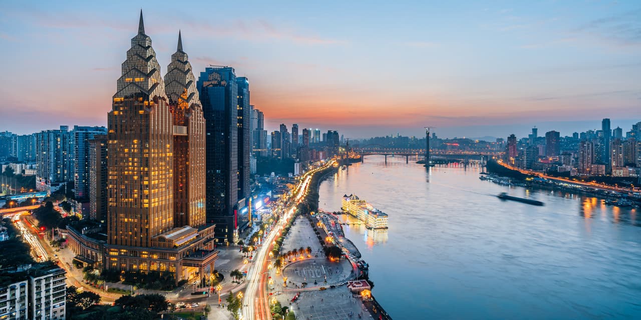 超3000万，这个西部城市何以成为全国人口第一大市？