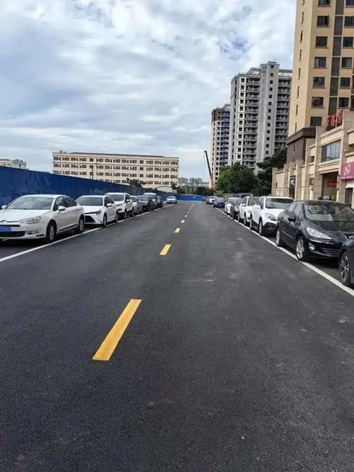 荆门市掇刀区城南新区片区老旧小区改造项目全面启动