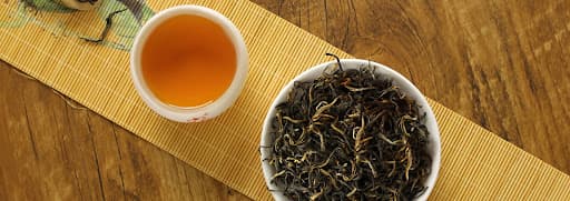 英德红茶的等级划分制度详解 金英红、金毫特级英红九号价格